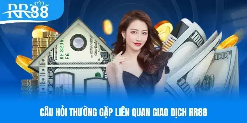 Trả lời câu hỏi liên quan đến giao dịch mb66