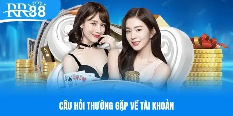 Giải đáp câu hỏi thường gặp về tài khoản mb66