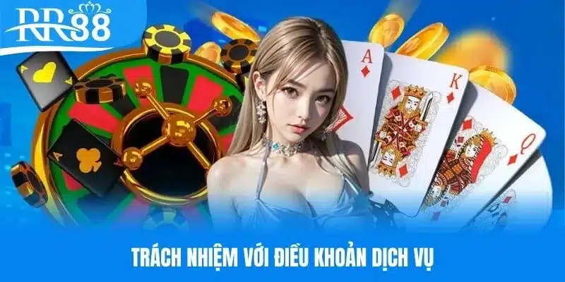 Trách nhiệm người chơi đối với chính sách điều khoản mb66