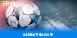 kèo châu Âu